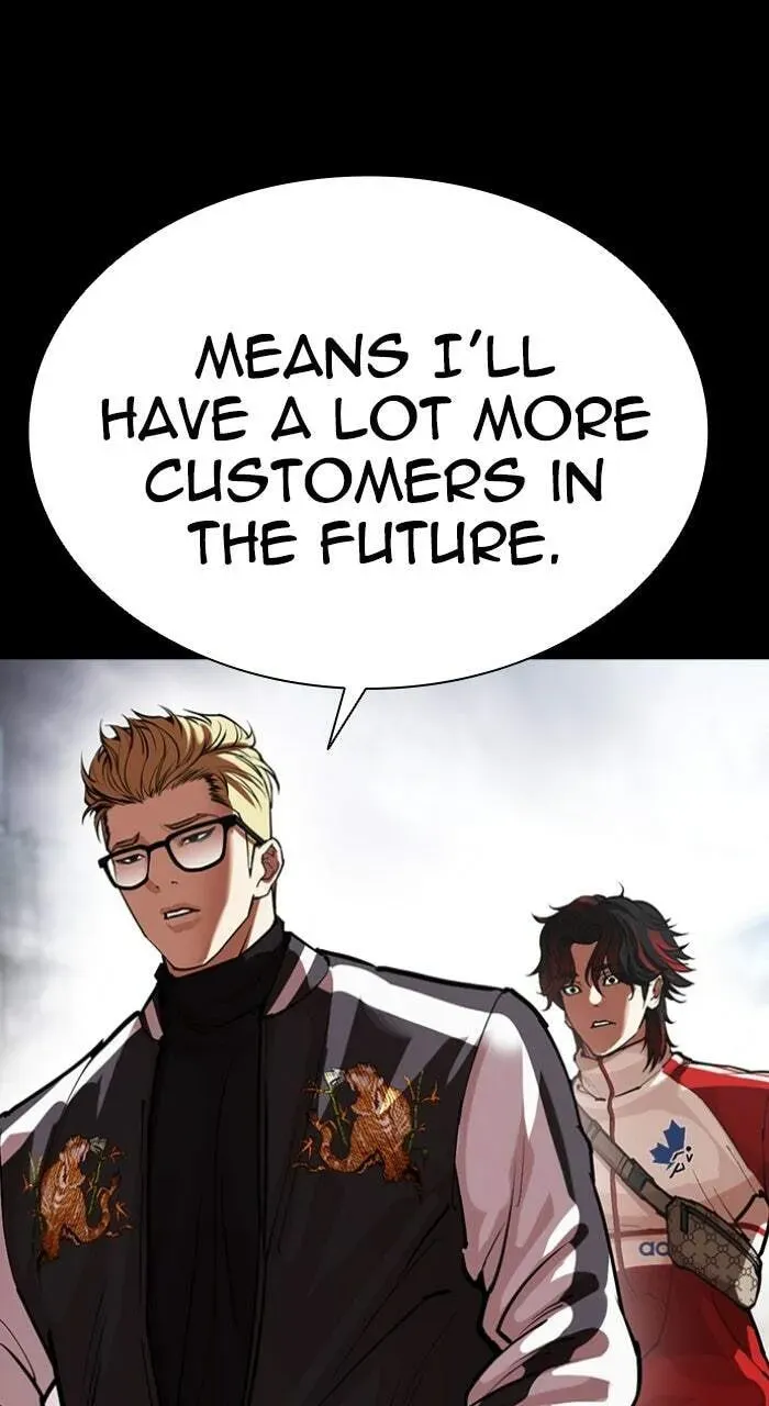 Read Lookism chapter 22.1 image 21 on Lezhin