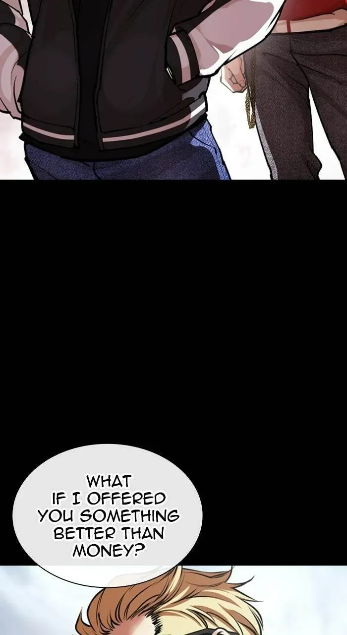 Read Lookism chapter 22.1 image 22 on Lezhin
