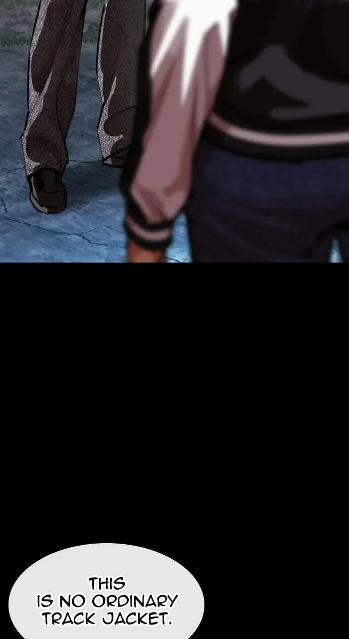 Read Lookism chapter 22.1 image 25 on Lezhin