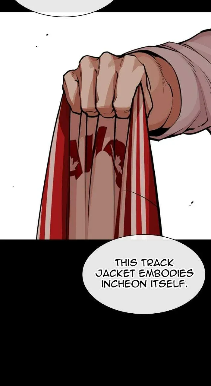 Read Lookism chapter 22.1 image 26 on Lezhin