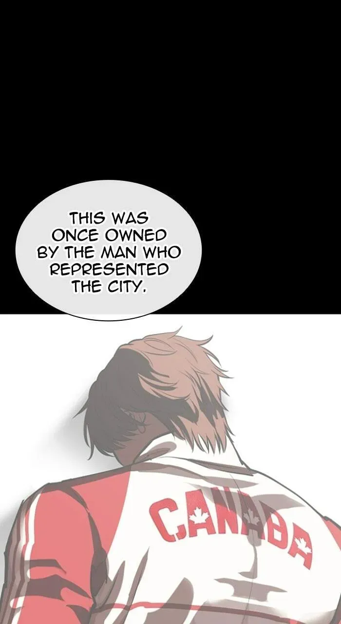 Read Lookism chapter 22.1 image 27 on Lezhin