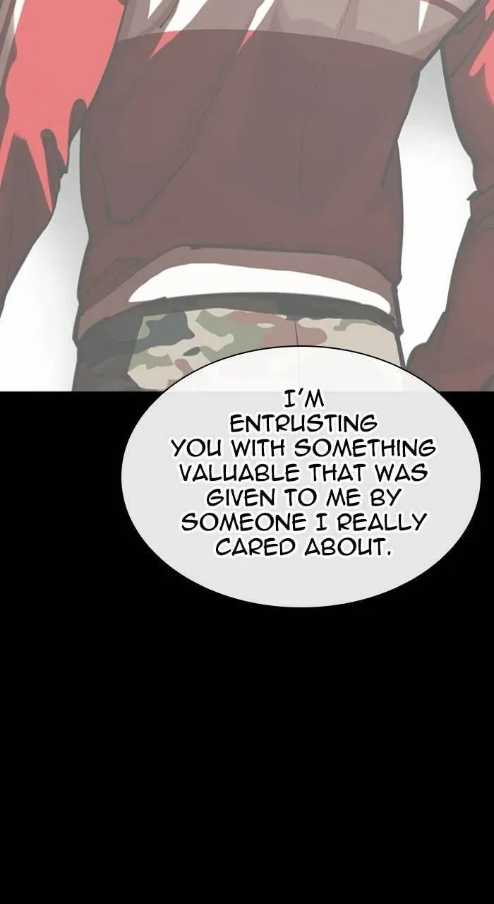 Read Lookism chapter 22.1 image 28 on Lezhin