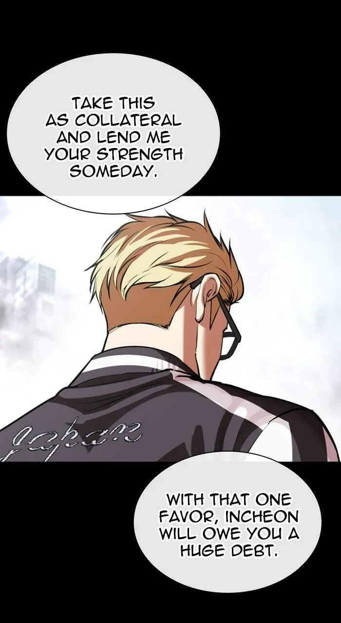 Read Lookism chapter 22.1 image 29 on Lezhin