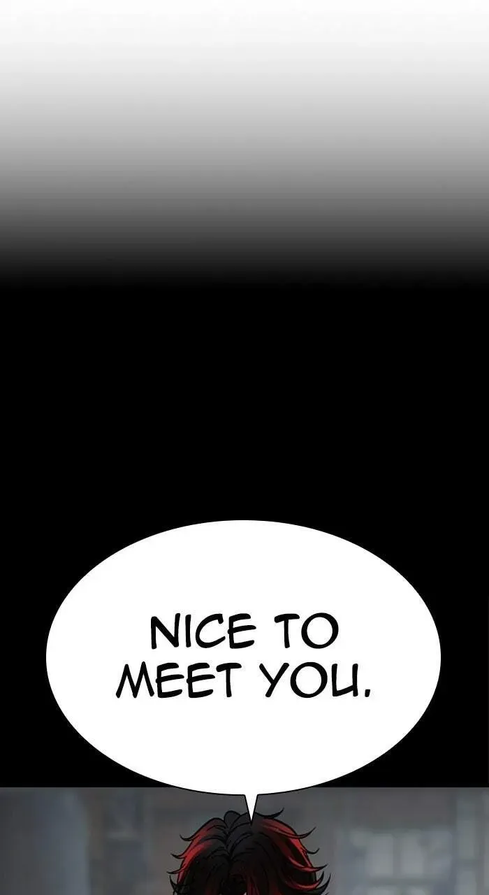 Read Lookism chapter 22.1 image 3 on Lezhin