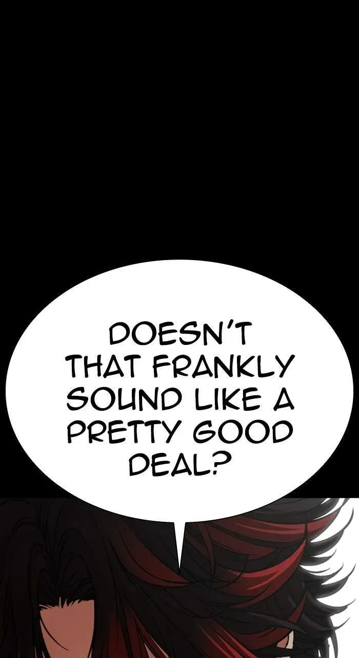 Read Lookism chapter 22.1 image 30 on Lezhin
