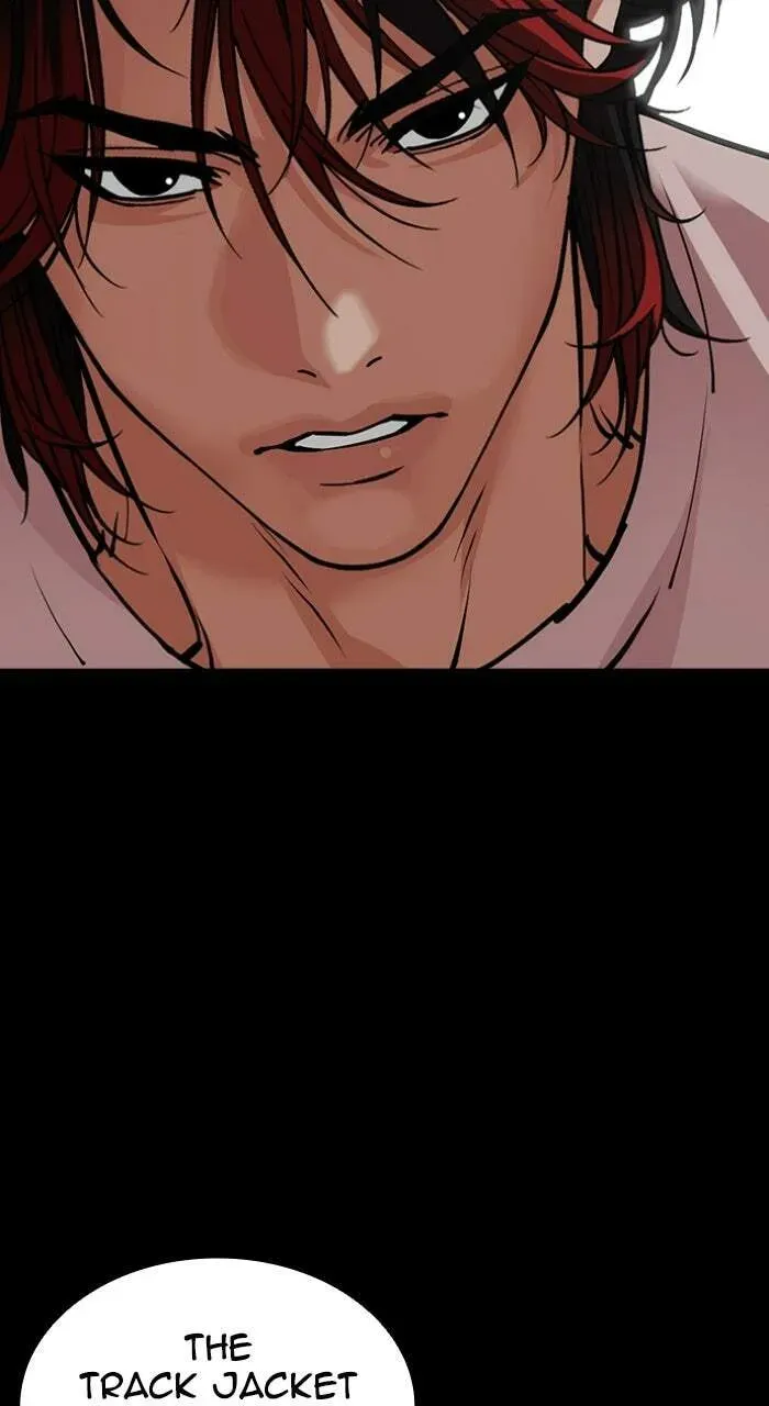 Read Lookism chapter 22.1 image 31 on Lezhin