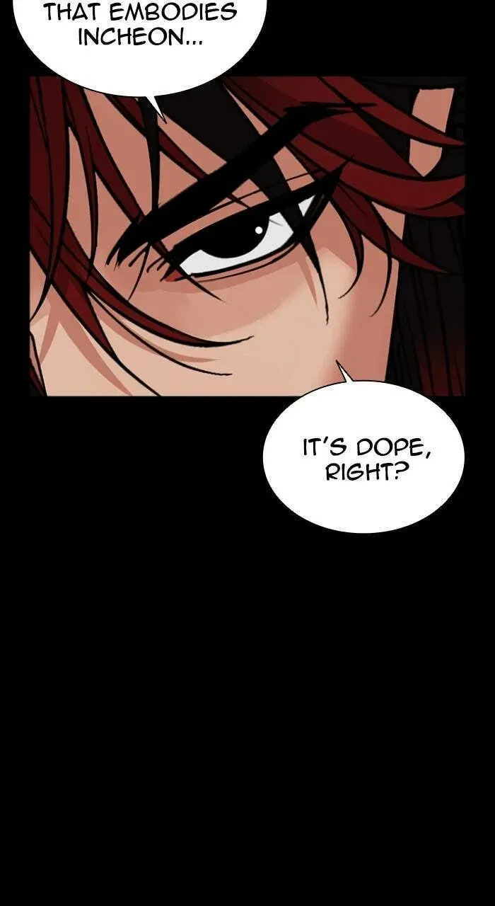 Read Lookism chapter 22.1 image 32 on Lezhin
