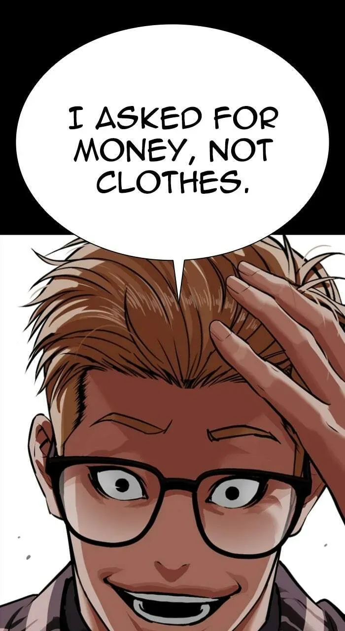 Read Lookism chapter 22.1 image 33 on Lezhin