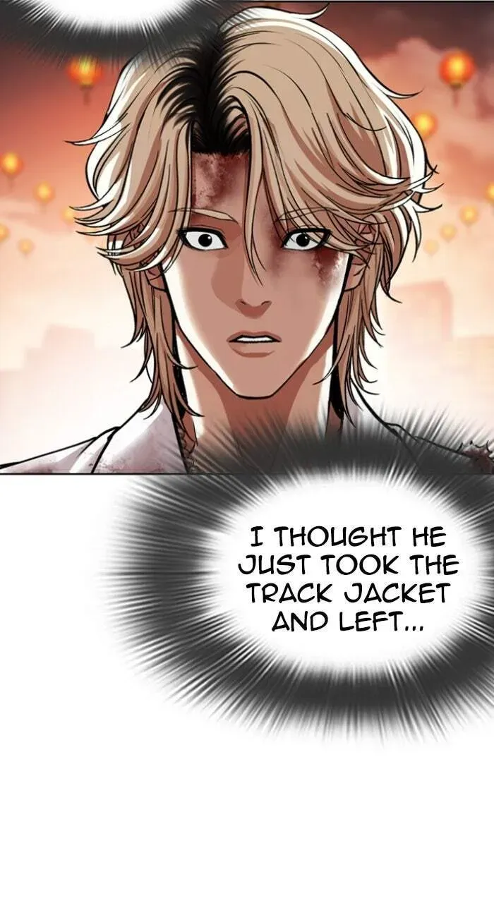 Read Lookism chapter 22.1 image 35 on Lezhin