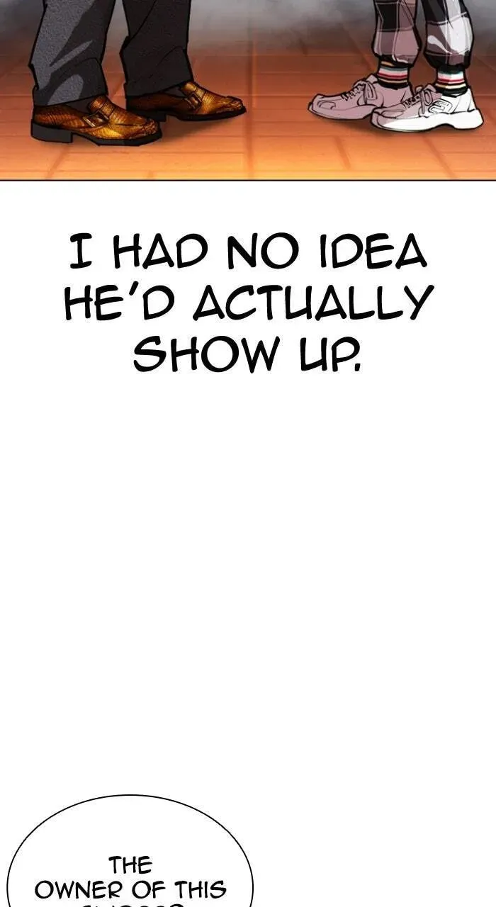 Read Lookism chapter 22.1 image 37 on Lezhin
