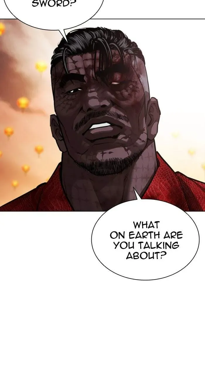 Read Lookism chapter 22.1 image 38 on Lezhin