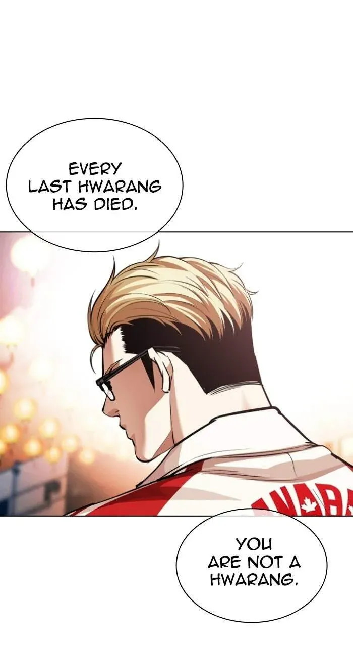 Read Lookism chapter 22.1 image 39 on Lezhin