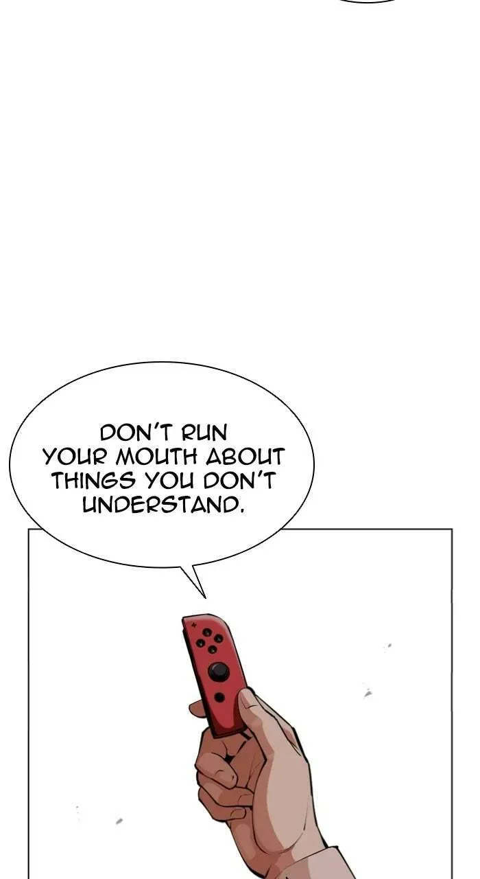 Read Lookism chapter 22.1 image 41 on Lezhin