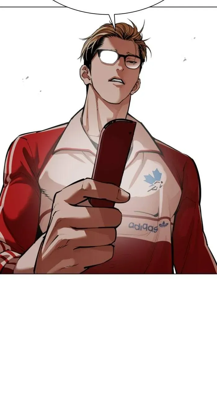 Read Lookism chapter 22.1 image 43 on Lezhin