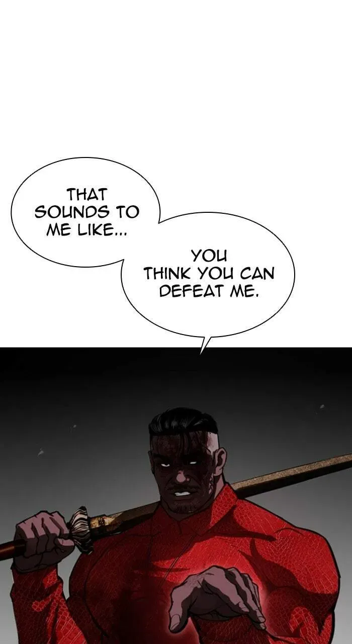 Read Lookism chapter 22.1 image 45 on Lezhin