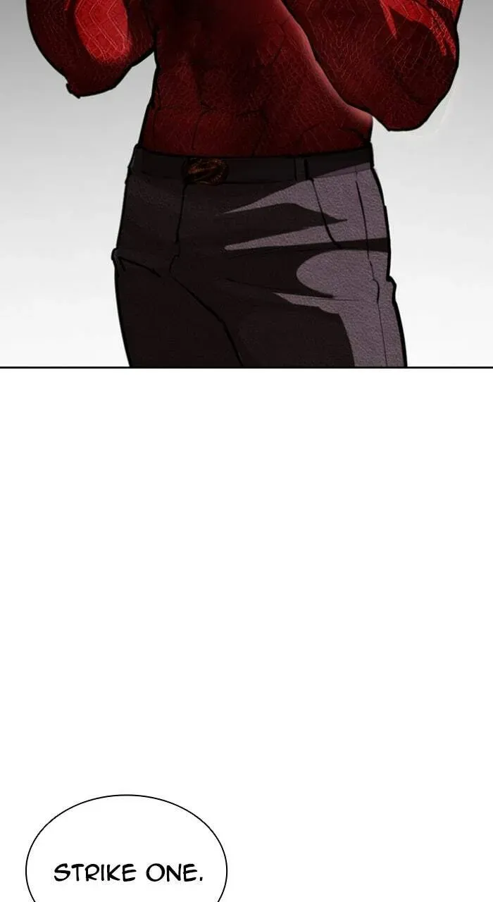Read Lookism chapter 22.1 image 46 on Lezhin