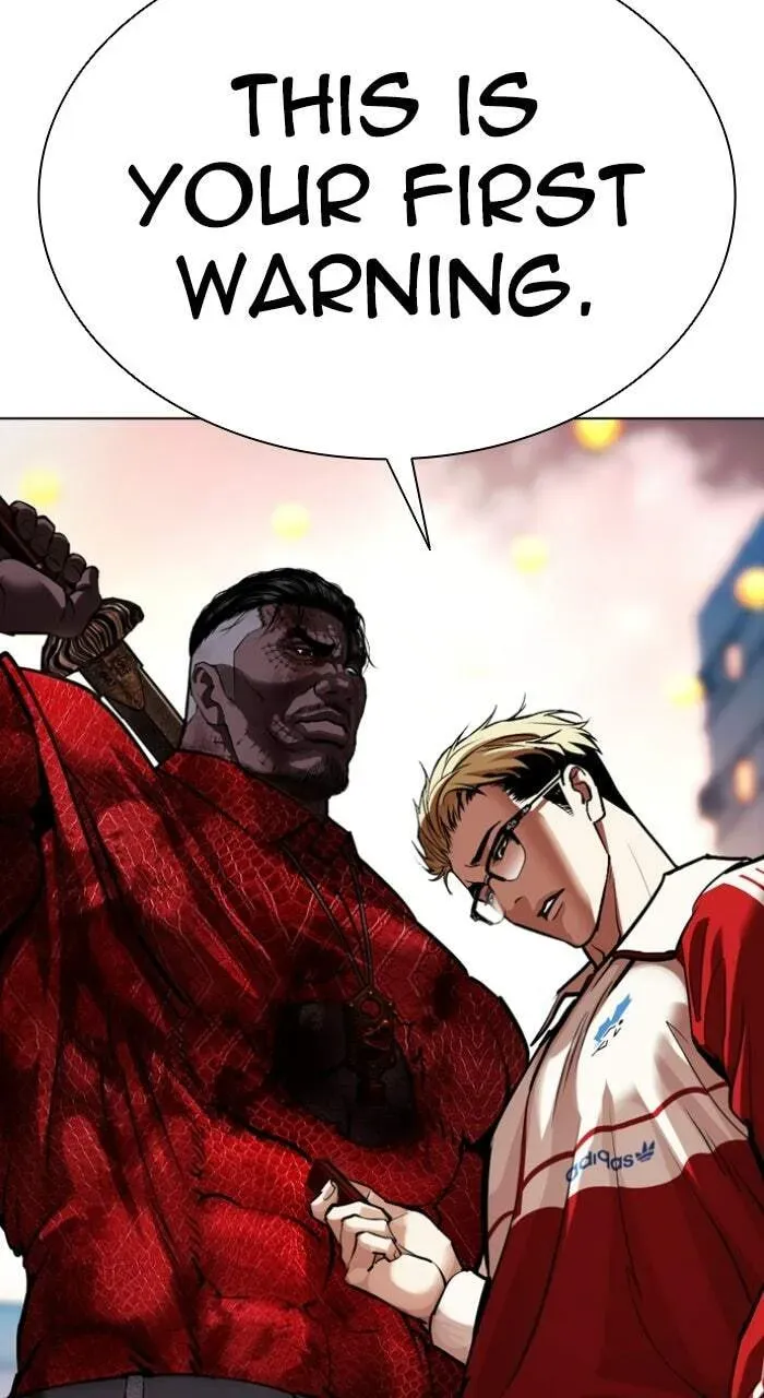 Read Lookism chapter 22.1 image 48 on Lezhin