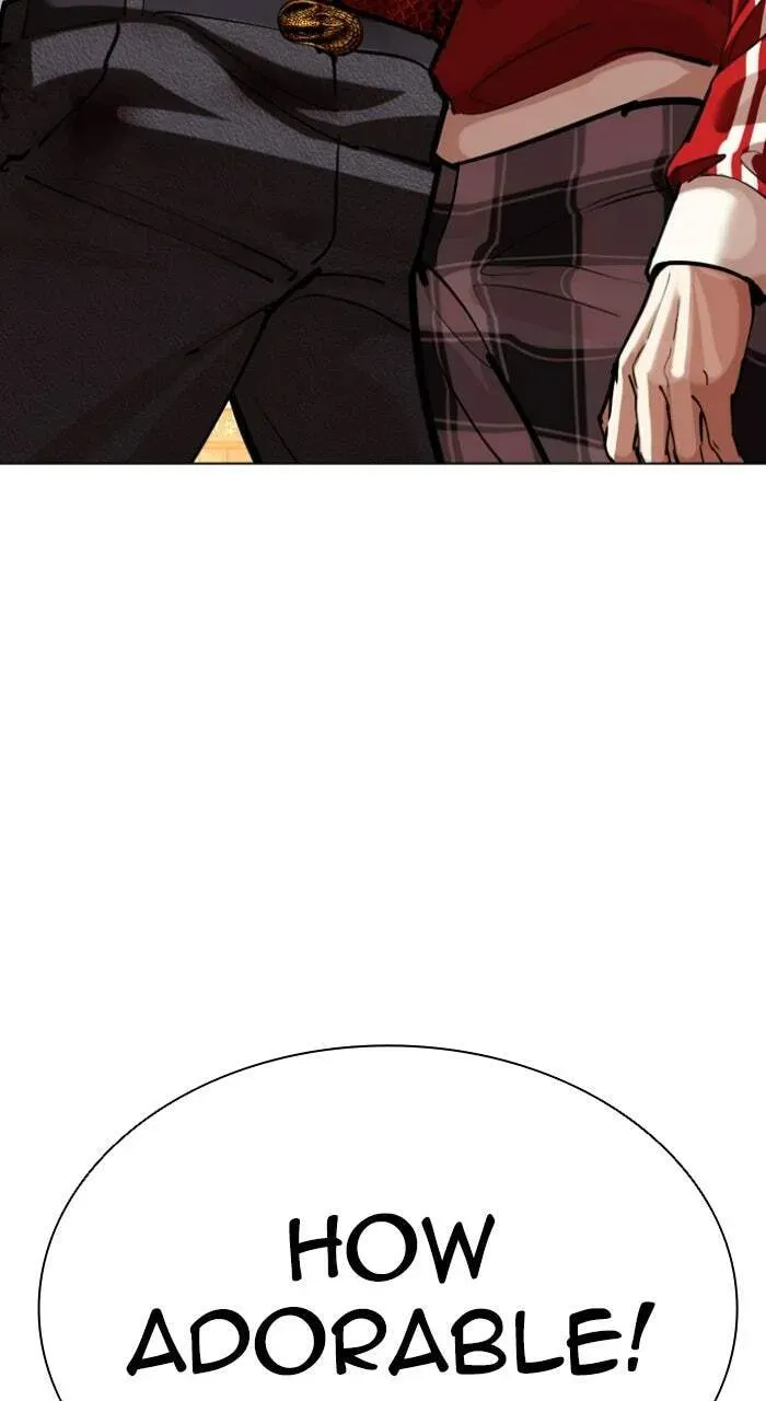 Read Lookism chapter 22.1 image 49 on Lezhin