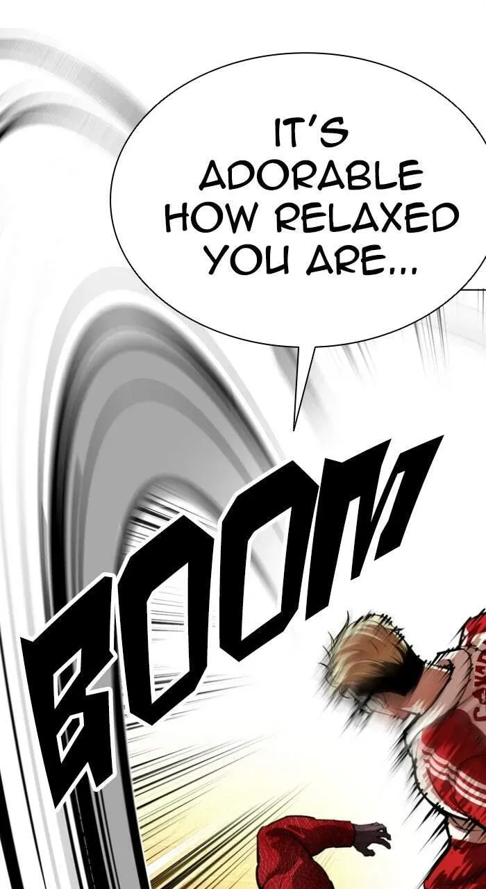 Read Lookism chapter 22.1 image 52 on Lezhin