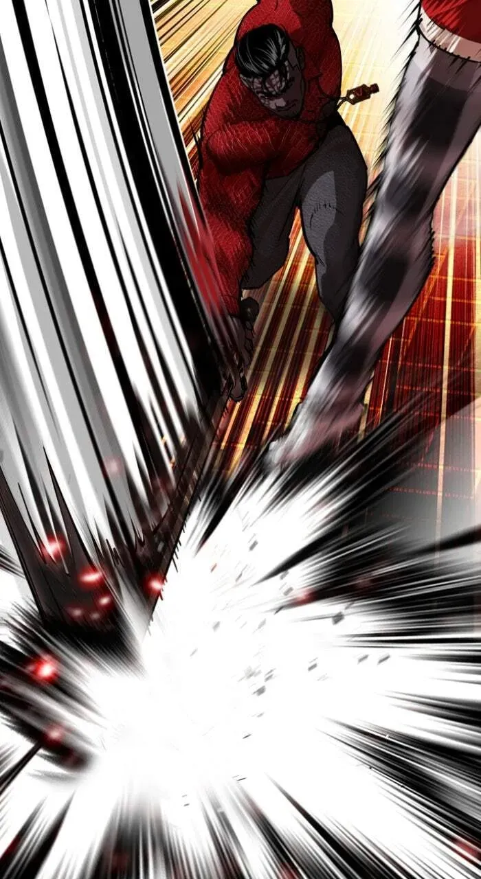 Read Lookism chapter 22.1 image 53 on Lezhin