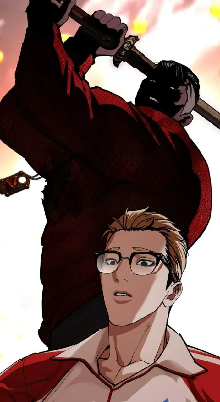 Read Lookism chapter 22.1 image 56 on Lezhin
