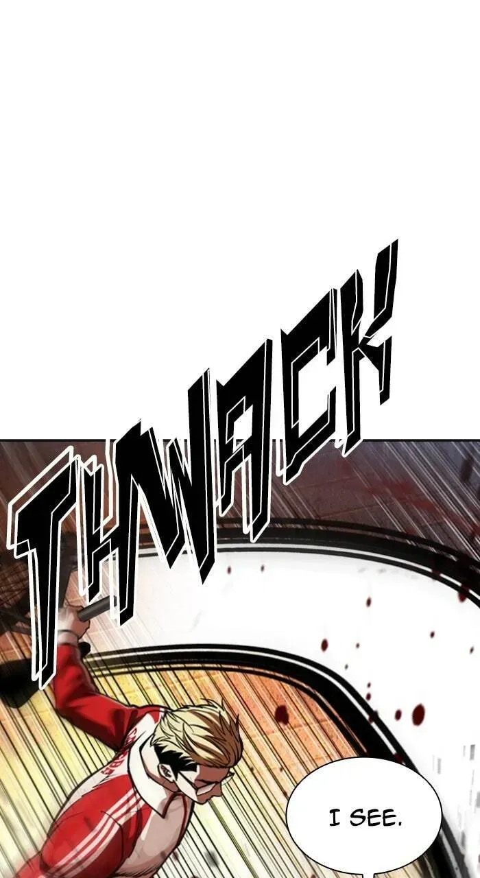 Read Lookism chapter 22.1 image 63 on Lezhin