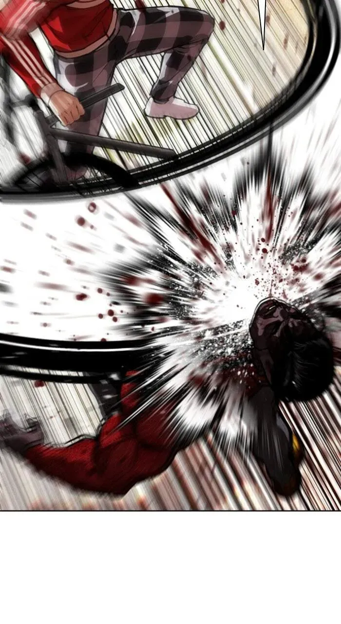 Read Lookism chapter 22.1 image 64 on Lezhin