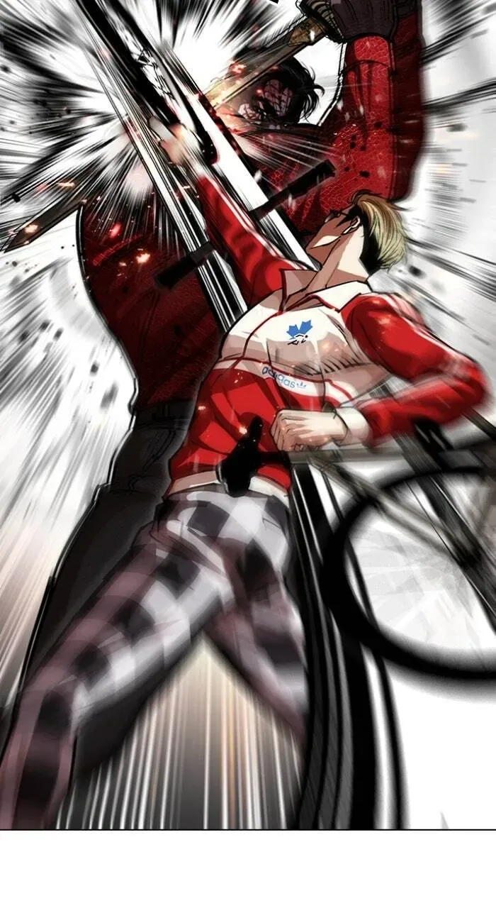 Read Lookism chapter 22.1 image 66 on Lezhin