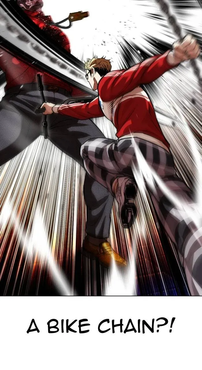 Read Lookism chapter 22.1 image 71 on Lezhin