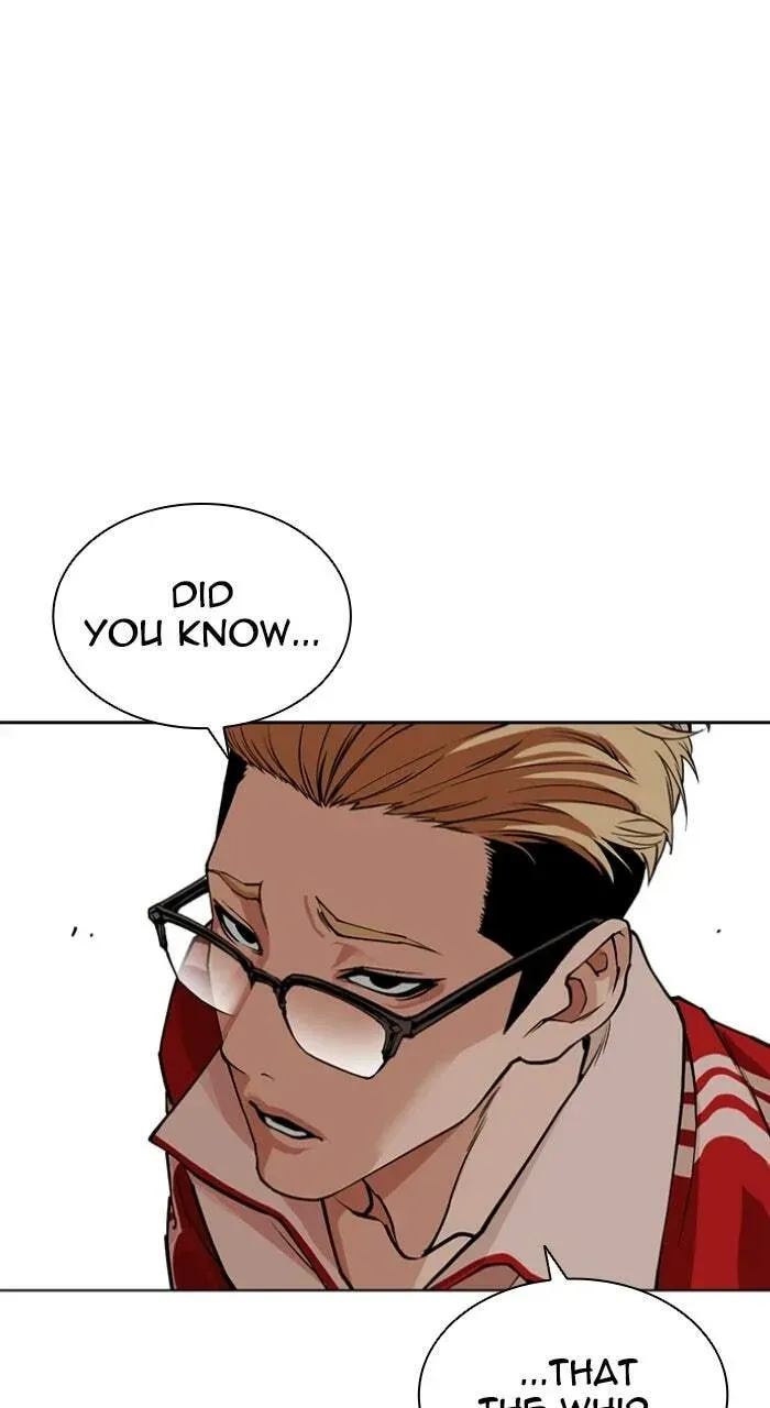 Read Lookism chapter 22.1 image 72 on Lezhin
