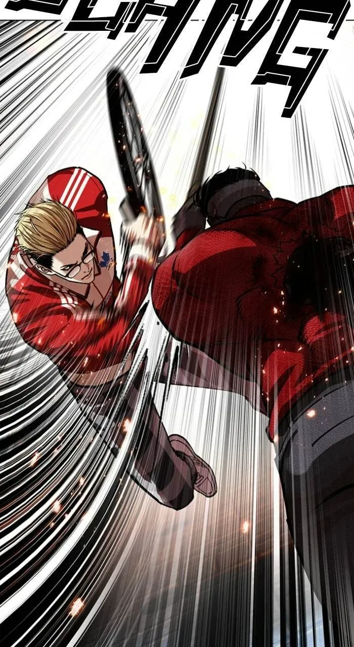 Read Lookism chapter 22.1 image 79 on Lezhin