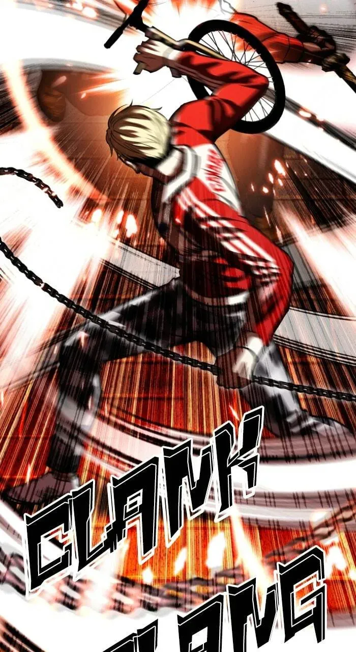 Read Lookism chapter 22.1 image 83 on Lezhin