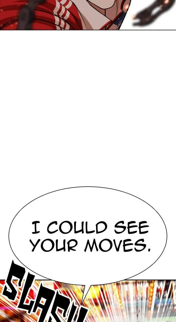 Read Lookism chapter 22.1 image 86 on Lezhin
