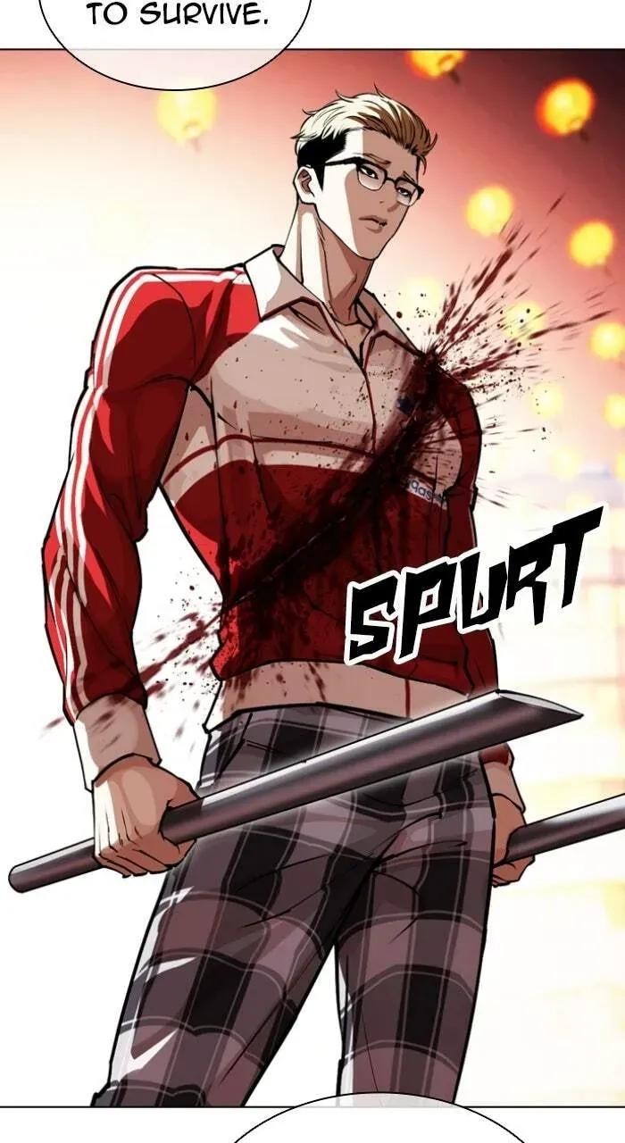 Read Lookism chapter 22.1 image 90 on Lezhin