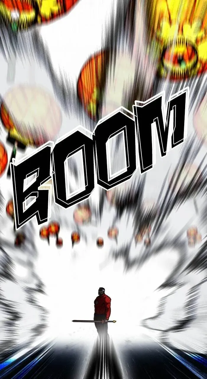 Read Lookism chapter 22.1 image 98 on Lezhin
