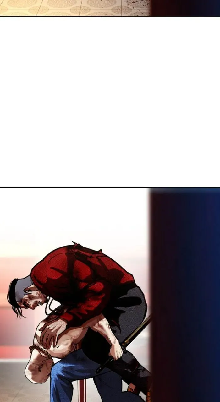 Read Lookism chapter 23.1 image 100 on Lezhin