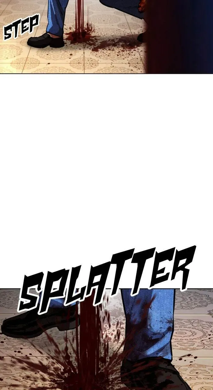 Read Lookism chapter 23.1 image 101 on Lezhin