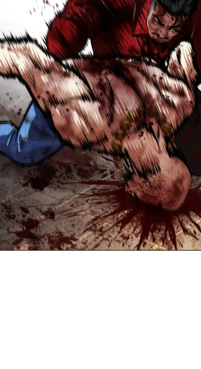 Read Lookism chapter 23.1 image 103 on Lezhin