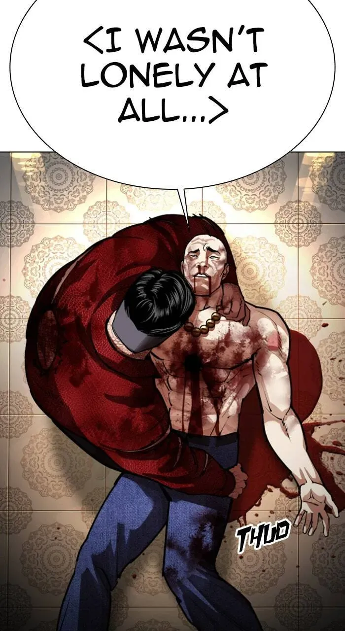 Read Lookism chapter 23.1 image 118 on Lezhin