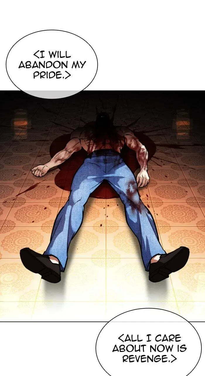 Read Lookism chapter 23.1 image 133 on Lezhin