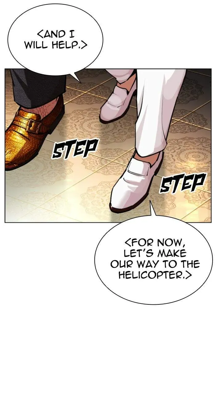 Read Lookism chapter 23.1 image 136 on Lezhin