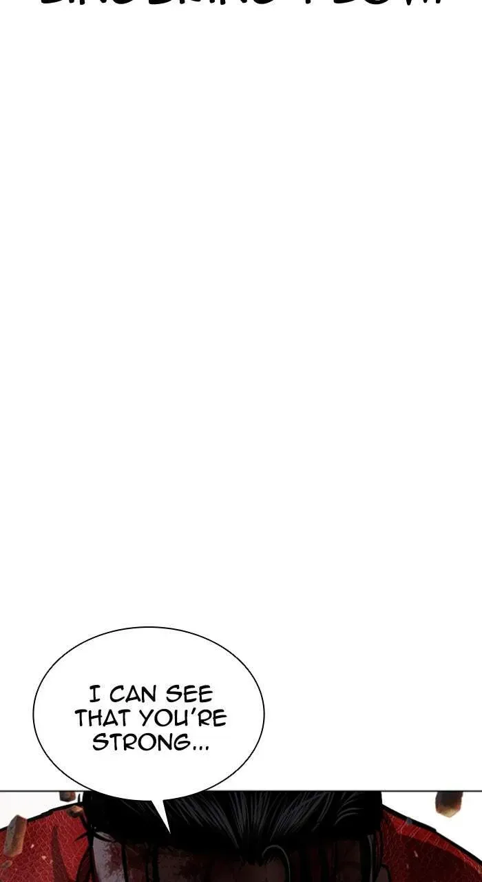 Read Lookism chapter 23.1 image 14 on Lezhin