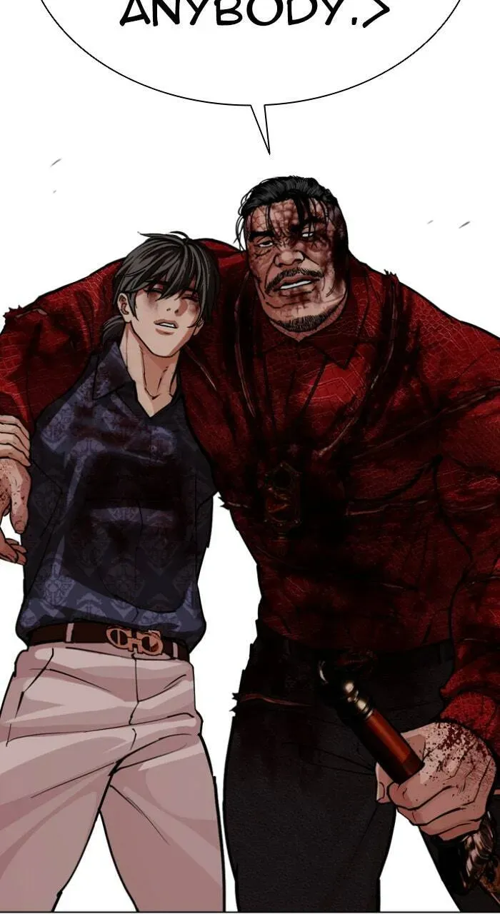 Read Lookism chapter 23.1 image 140 on Lezhin