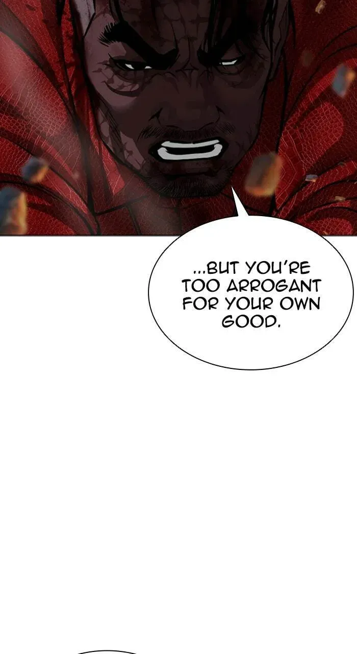 Read Lookism chapter 23.1 image 15 on Lezhin