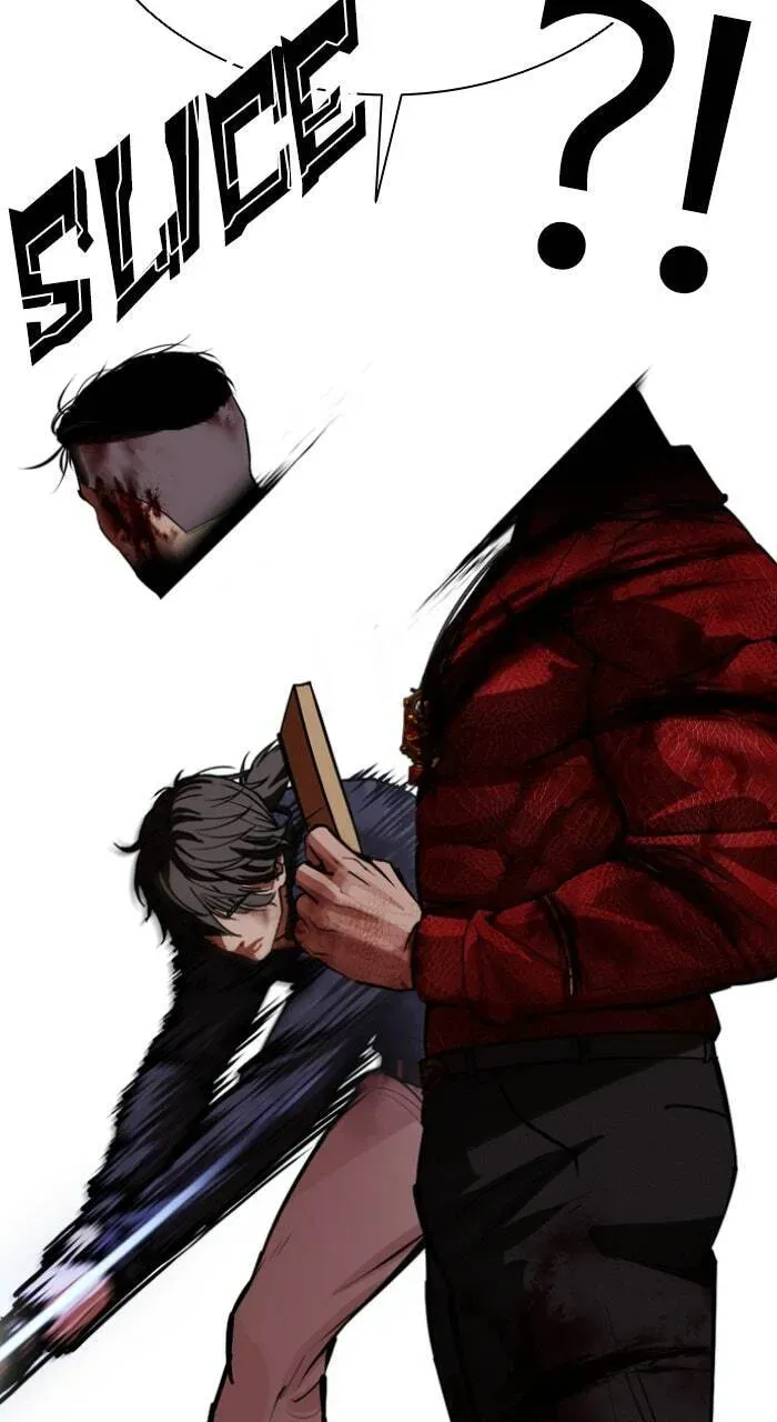 Read Lookism chapter 23.1 image 150 on Lezhin