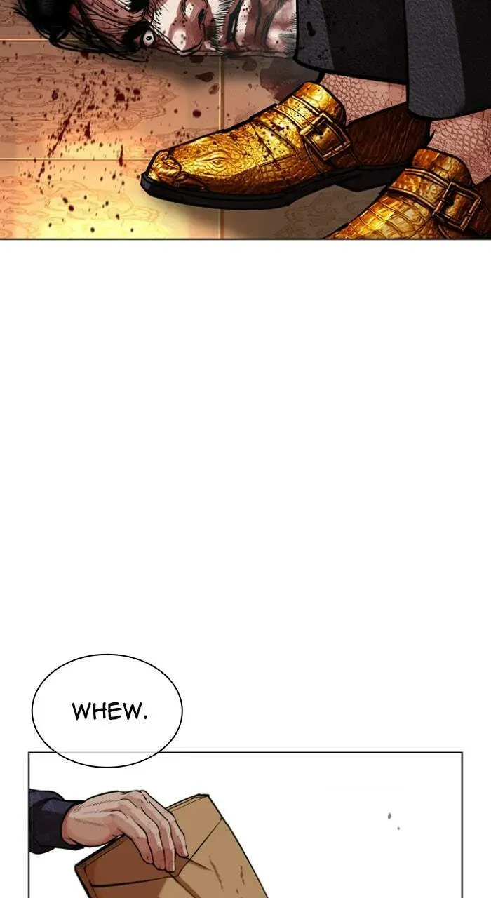 Read Lookism chapter 23.1 image 153 on Lezhin