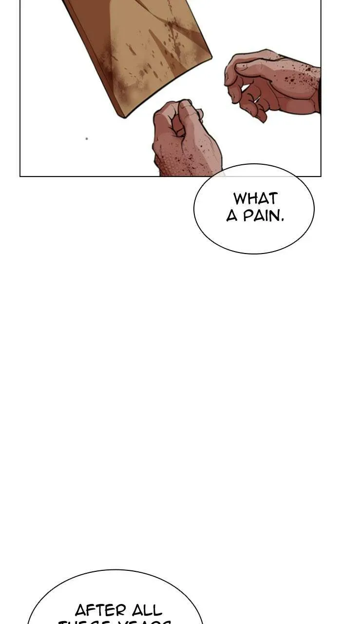 Read Lookism chapter 23.1 image 154 on Lezhin