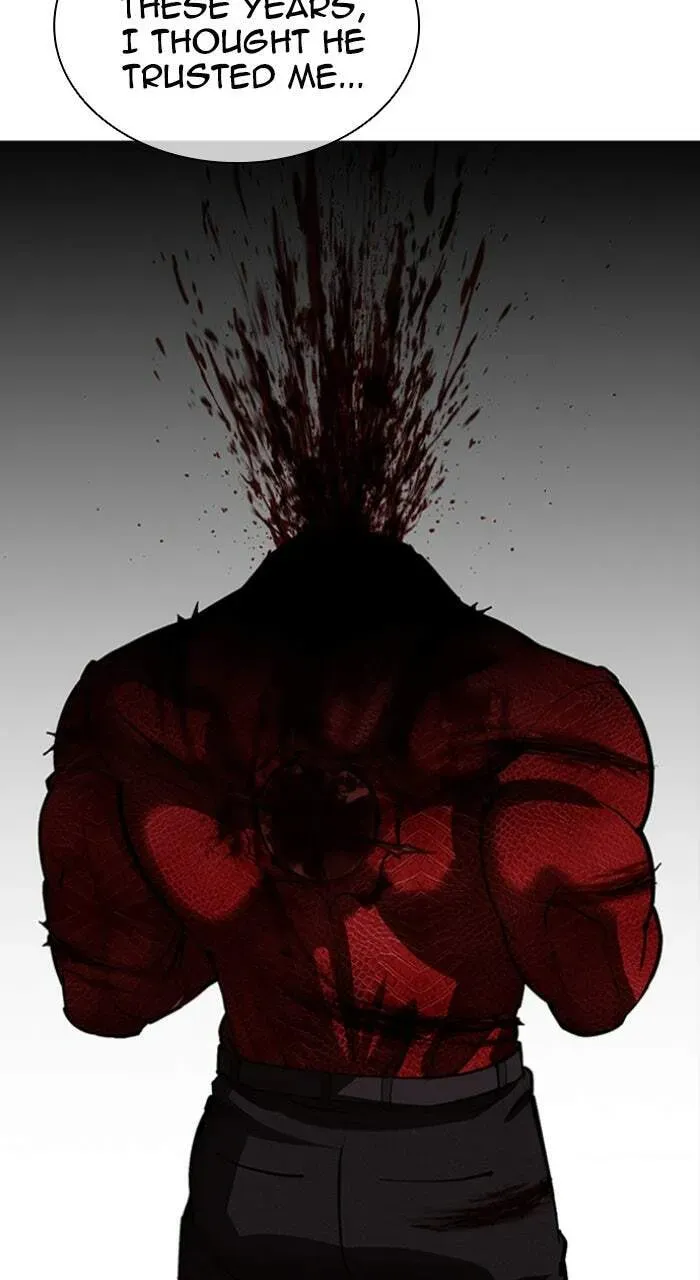 Read Lookism chapter 23.1 image 155 on Lezhin