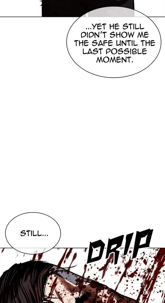 Read Lookism chapter 23.1 image 156 on Lezhin