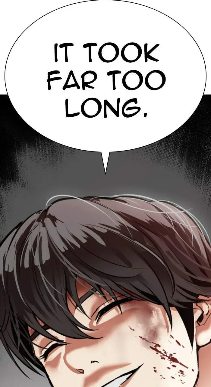Read Lookism chapter 23.1 image 158 on Lezhin